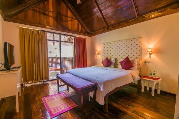 Hotel Munjoh Ocean Resort (Port Blair)